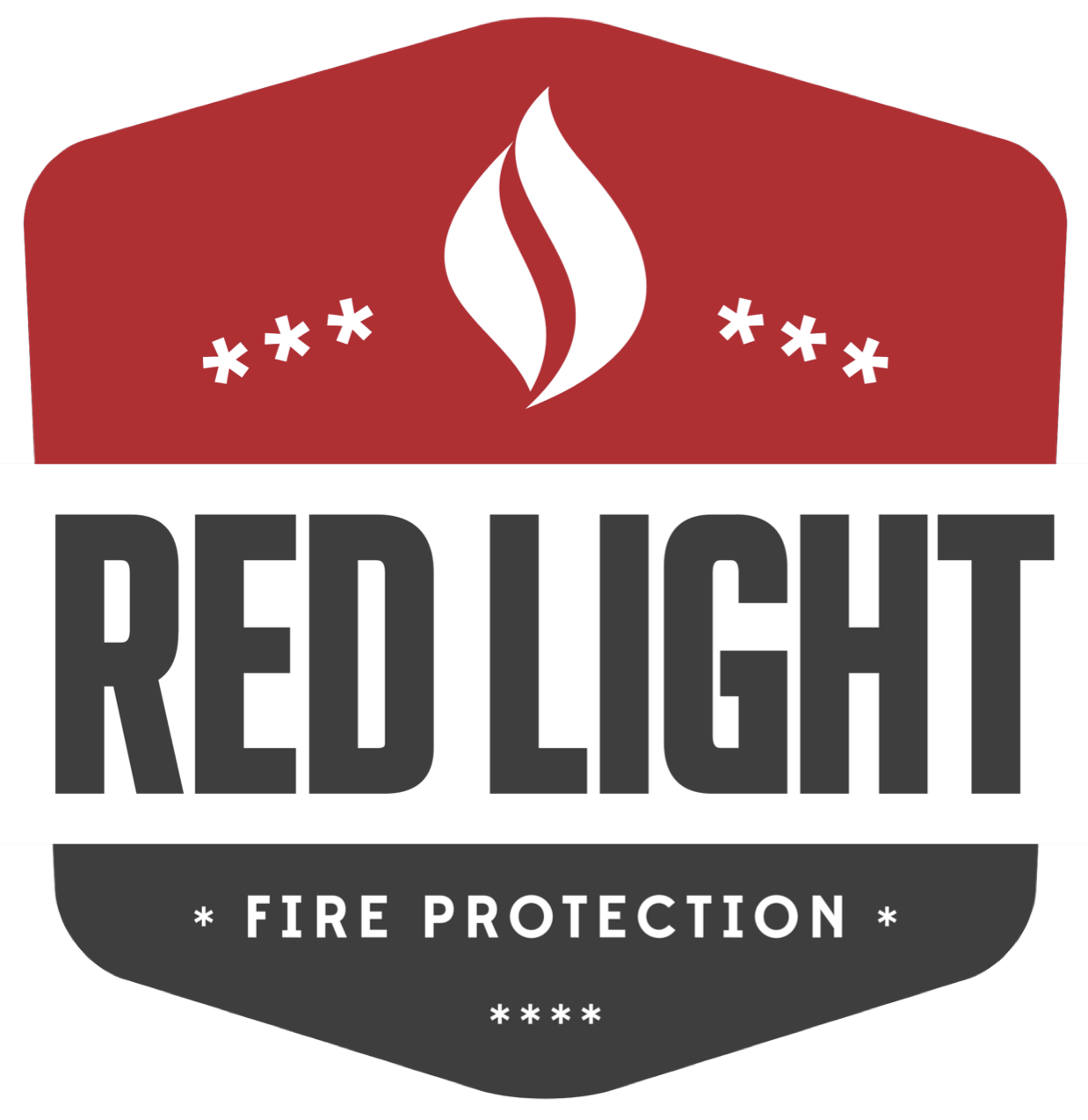 Red Light Fire Protection