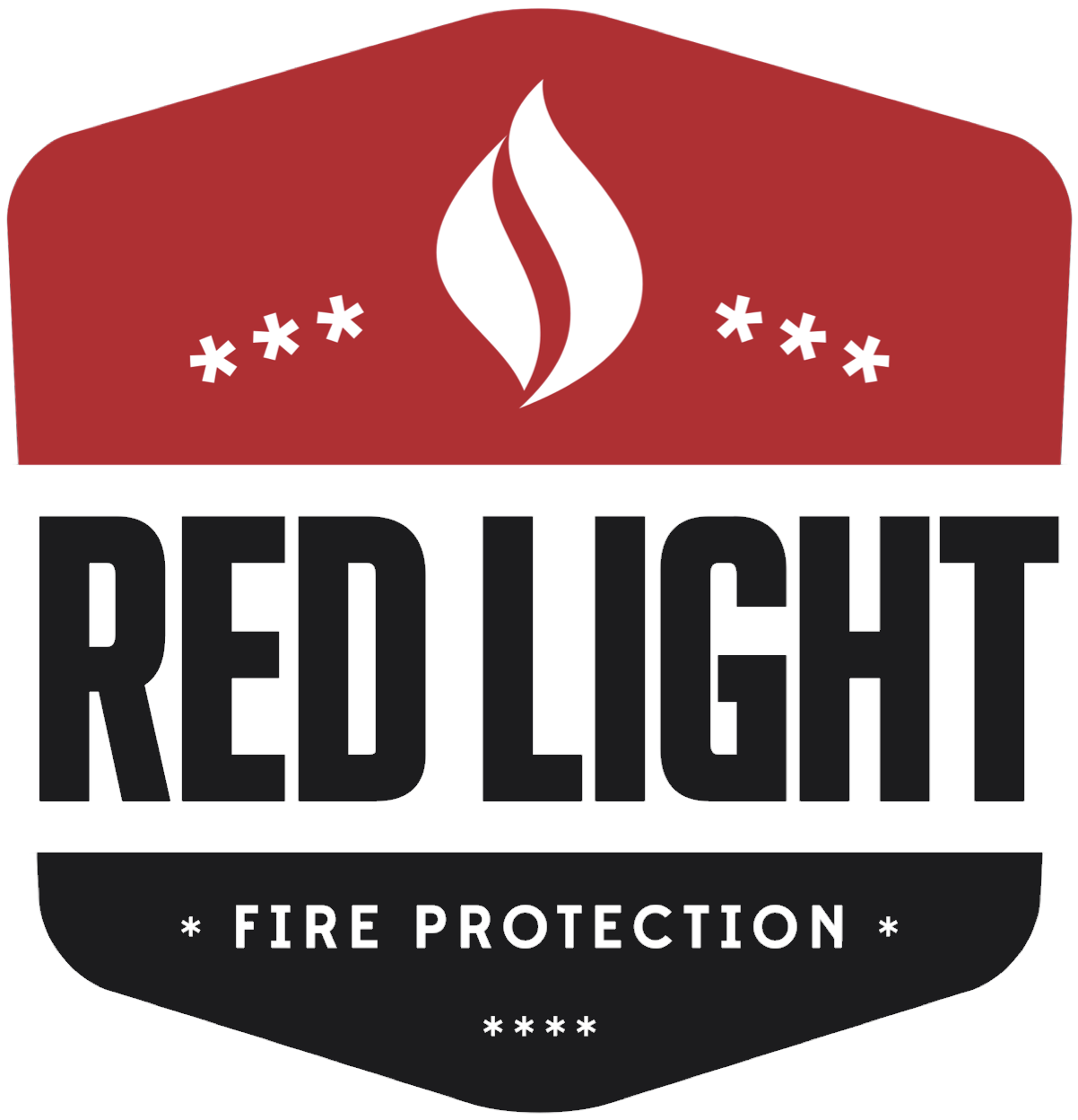 Red Light Fire Protection